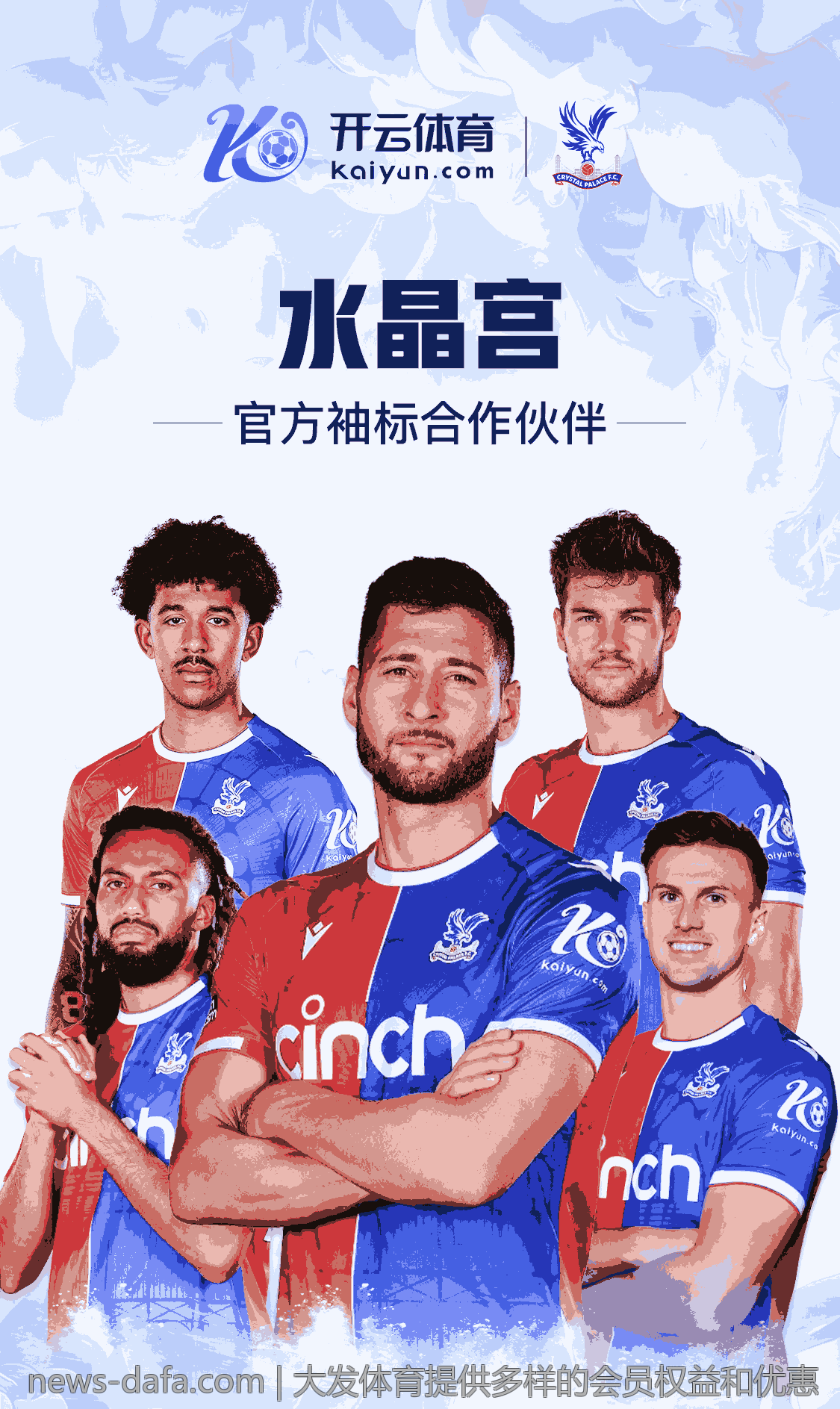 大发体育提供多样的会员权益和优惠