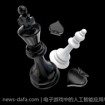 电子游戏中的人工智能应用与未来发展空间