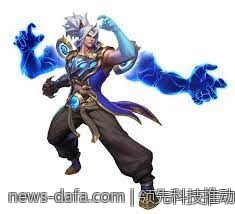 领先科技推动电子竞技国际交流融合发展