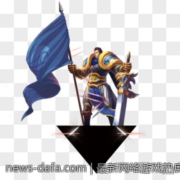 最新网络游戏热度排行及其背后原因