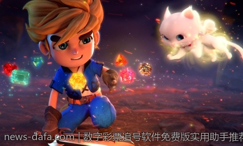 数字彩票追号软件免费版实用助手推荐