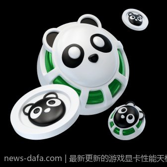 最新更新的游戏显卡性能天梯榜排名全面分析与评价